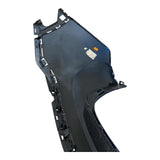 Volkswagen Taigo rear bumper 2022-2024 Genuine 2G7807421