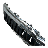 Skoda Karoq Sportline front bumper upper grill 2022-2024 Genuine 57A853653G