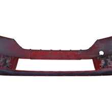Load image into Gallery viewer, Skoda Fabia front bumper 2018-2021 Facelift Hatchback Genuine 6V0807221F

