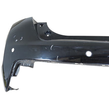 Load image into Gallery viewer, Honda Civic rear bumper 2015-2019 Hatchback Genuine 71501-TV0-ZX00
