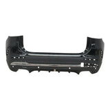 Mercedes Benz GLA AMG Line rear bumper 2020-2024 Genuine A2478854304