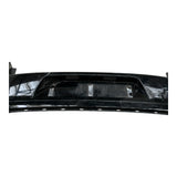 Volkswagen Golf rear bumper 2017-2019 Hatchback Genuine 5G6807421