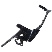Load image into Gallery viewer, Audi Q6 E-Tron S Line front bumper centre grill 2024-2025 GENUINE 85H807725B
