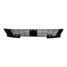 Load image into Gallery viewer, Vauxhall Astra L GS Line front bumper lower grill 2022-2025 Genuine 9839979680
