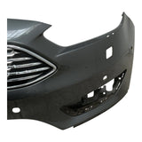 Ford Focus front bumper 2015-2018 Hatchback Genuine Used F1EB-17757-AJ