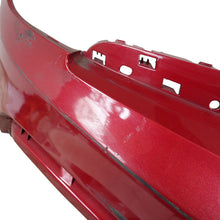 Load image into Gallery viewer, Vauxhall Mokka front bumper upper section 2013-2015 SUV Genuine 95350353
