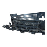Volkswagen Tiguan front bumper upper grill 2011-2015 Genuine 5N0853653F
