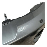 Land Rover Discovery 4 Front Bumper 2013-2016 Genuine EM22-17F003-AAW