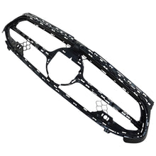 Load image into Gallery viewer, Mercedes Benz A Class AMG front bumper upper grill 2022-2025 A1778888300
