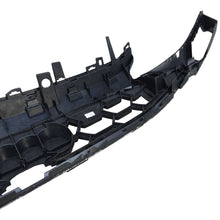 Load image into Gallery viewer, Audi A5 front bumper upper grill backing 2025-2026 Hatchback Genuine 8B3807233
