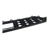 Seat Leon Centre Lower Front Bumper Grille 2017-2020 Genuine 5F0853667H