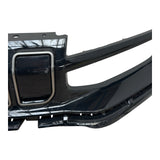 Jeep Avenger front bumper upper grill 2022-2025 Genuine 735767813