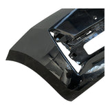 Skdoa Octavia front bumper 2024-2026 Genuine 5E3807221L