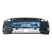 Load image into Gallery viewer, Volkswagen ID4 front bumper ID.4 2020-2024 Genuine 11A807221
