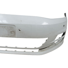 Load image into Gallery viewer, Volkswagen Golf front bumper MK7 2013-2015 Genuine Used 5G0807221BN
