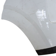 Load image into Gallery viewer, Ford e-Transit Custom electric front bumper 2024-2026 Genuine Used PZ31-17F003-F
