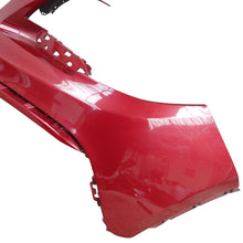Load image into Gallery viewer, Vauxhall Mokka front bumper upper section 2013-2015 SUV Genuine 95350353
