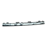 Hyundai Tucson front bumper Centre Moulding Trim 2021-2023 Genuine 86569-N7010