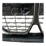BMW i4 Gran Coupe M Sport front bumper G26 2020-2023 Genuine 51119881896