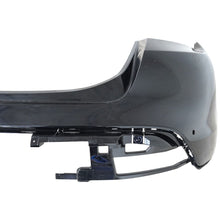 Load image into Gallery viewer, Porsche Taycan rear bumper 2019-2023 Genuine 9J0807421A

