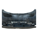 Peugeot 508 GT Line rear bumper Genuine 9807815677