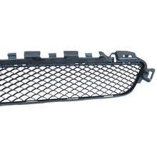Load image into Gallery viewer, Mercedes Benz C Class front bumper lower grill W205 Genuine A2058850423
