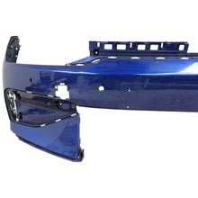 Load image into Gallery viewer, Kia EV6 GT Line front bumper electric Genuine Used Part 86511-CV200
