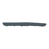 Volkswagen ID3 ID.3 front bumper centre trim Genuine 10A807185B