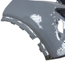 Load image into Gallery viewer, Audi Q4 E-Tron front bumper centre grill 2021-2024 Genuine pn 89A807725A
