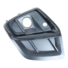 Load image into Gallery viewer, Audi Q5 S Line front left LH bumper grill 2020-2025 80A807679AG

