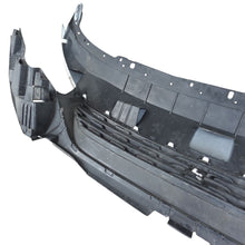 Load image into Gallery viewer, Peugeot Partner front bumper upper grill 2018-2021 Van Genuine 9818281980
