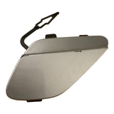 Vauxhall Corsa Rear Bumper Tow Eye Cover 2020-2024 Genuine 9829776580