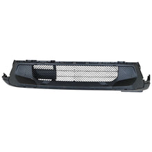 Load image into Gallery viewer, Citroen C3 Aircross front bumper lower grill 2021-2024 Genuine 39187838
