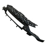 Vauxhall Corsa Front Bumper upper fitting 2023-2026 Genuine 982953568000