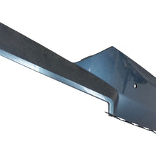 Load image into Gallery viewer, BMW IX  M Sport rear bumper lower section 2021-2025 Genuine SUV 51128737823
