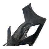 Seat Leon Cupra front bumper 2017-2019 Genuine 5F0807221AB