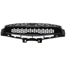 Load image into Gallery viewer, Kia Ceed GT Line front bumper hatchback 2019-2022 Genuine 86511-J7710
