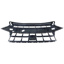 Load image into Gallery viewer, Cupra Leon front bumper upper grill 2021-2024 Hatchback Genuine 5FA853651C
