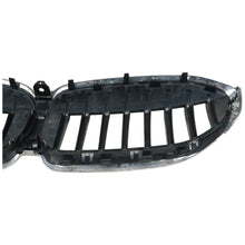 Load image into Gallery viewer, BMW 3 SERIES FRONT BUMPER Upper Grill G20 Saloon 2019 2020 GENUINE 5113192976
