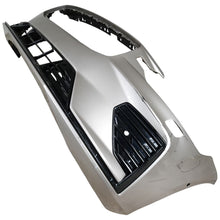 Load image into Gallery viewer, Volvo V60 R Design front bumper DESIGN 2018-2022 Genuine pn 31690530
