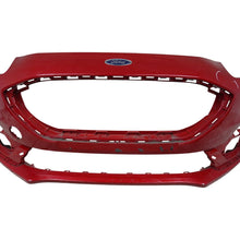 Load image into Gallery viewer, Ford Puma ST Line front bumper 2019-2023 SUV Genuine Used L1TB-17757-D1
