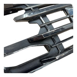 Hyundai Tucson Front Bumper Grille 2024-2025 Genuine 86366-N7GA0