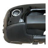 Land Rover Discovery 4 front bumper 2014-2016 Genuine EH22-17F003-AAW