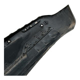 Mercedes Benz EQA rear bumper lower section 2022-2025 Genuine A2438859101