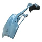Porsche Taycan rear bumper upper Genuine 9J0807421E