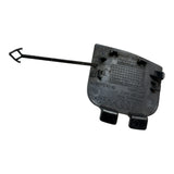 Audi A4 S4 S Line Rear Bumper Towing Eye Cover 2020-2025 Genuine 8W5807441C