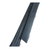 Audi Q4 E-Tron ETron rear bumper grill insert Genuine 2021-2024 pn 89A807833A