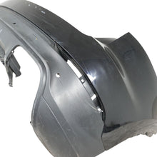 Load image into Gallery viewer, Porsche Cayenne rear bumper 2018-2021 Genuine 9Y0807421A

