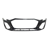 Audi A3 S Line front bumper 2024-2026 hatchback facelift Genuine 8Y0807437R