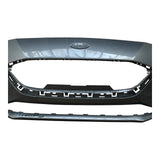 Ford Focus front bumper 2018-2021 Hatchback Genuine JX7B-17757-A